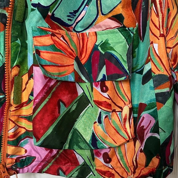 FARM Rio Ski Jacket - Picture 3 of 6